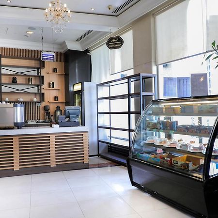 Deyar Al Eiman Hotel Медина Экстерьер фото