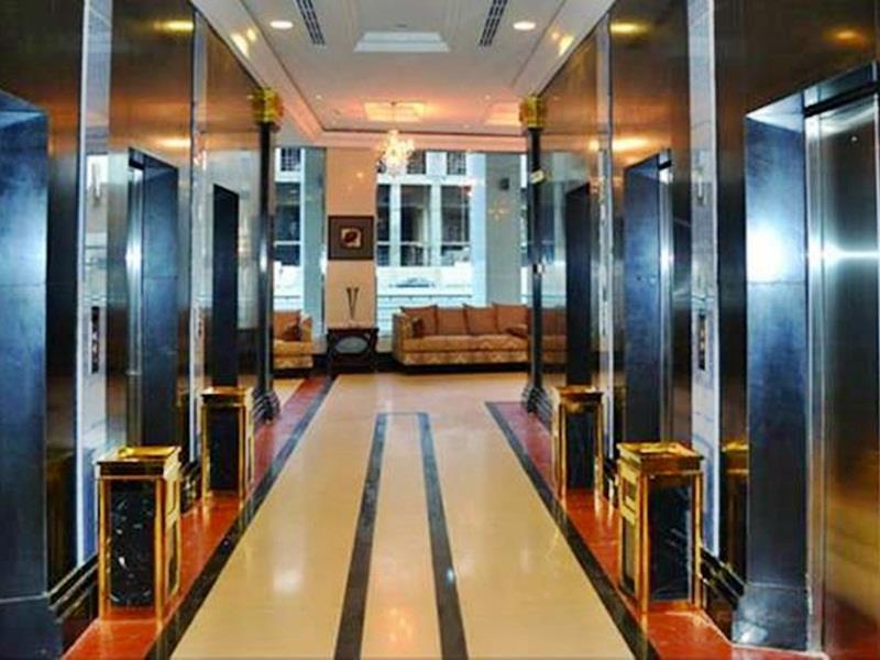 Deyar Al Eiman Hotel Медина Экстерьер фото