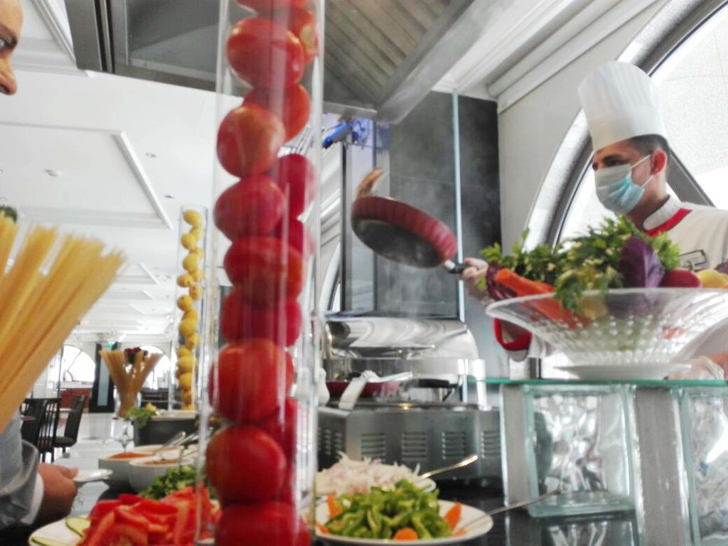 Deyar Al Eiman Hotel Медина Экстерьер фото