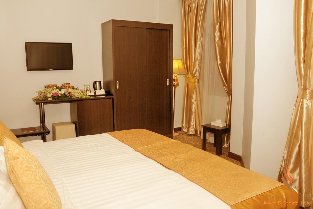 Deyar Al Eiman Hotel Медина Экстерьер фото